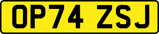OP74ZSJ