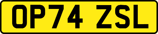 OP74ZSL