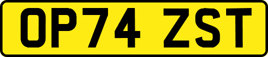 OP74ZST