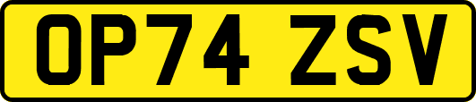 OP74ZSV