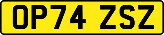 OP74ZSZ