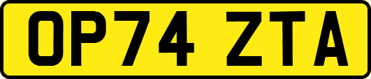 OP74ZTA