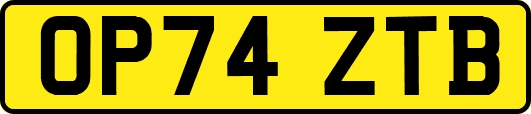 OP74ZTB