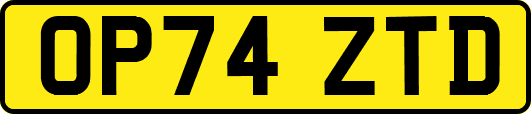OP74ZTD