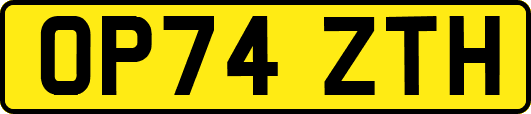 OP74ZTH