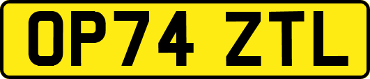 OP74ZTL