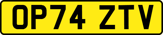 OP74ZTV