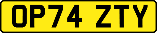 OP74ZTY