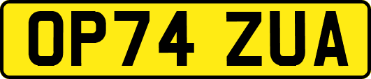 OP74ZUA