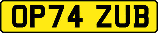 OP74ZUB