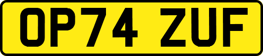 OP74ZUF