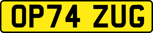 OP74ZUG