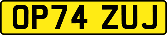 OP74ZUJ