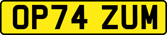 OP74ZUM