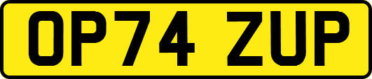 OP74ZUP