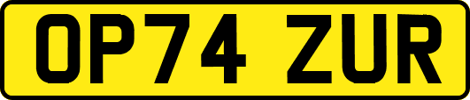 OP74ZUR