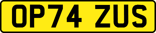 OP74ZUS