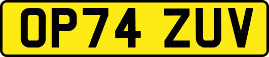 OP74ZUV