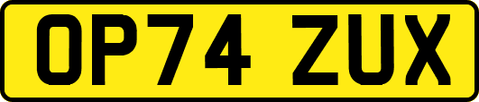 OP74ZUX