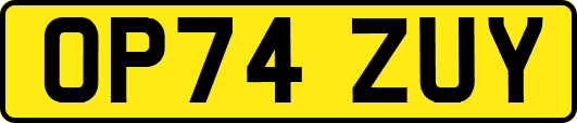 OP74ZUY