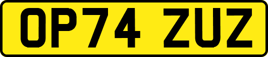 OP74ZUZ