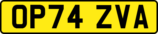OP74ZVA
