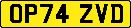 OP74ZVD