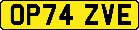 OP74ZVE