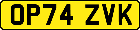 OP74ZVK