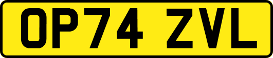 OP74ZVL
