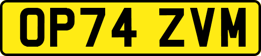 OP74ZVM