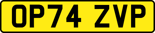 OP74ZVP
