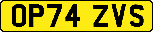 OP74ZVS