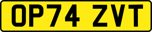 OP74ZVT