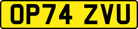 OP74ZVU