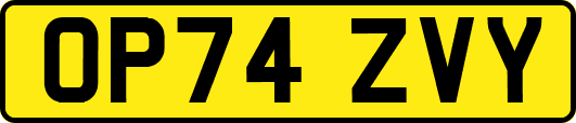 OP74ZVY