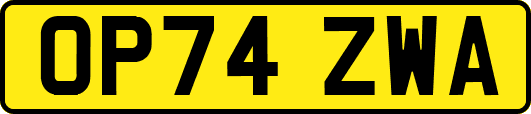 OP74ZWA