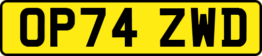 OP74ZWD
