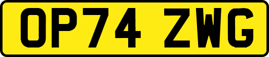 OP74ZWG