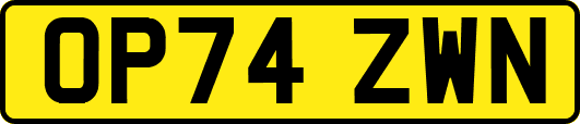 OP74ZWN