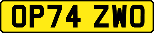 OP74ZWO