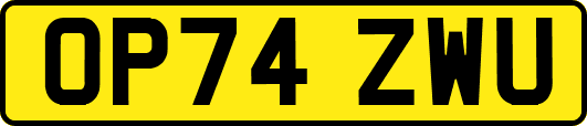 OP74ZWU