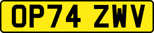 OP74ZWV