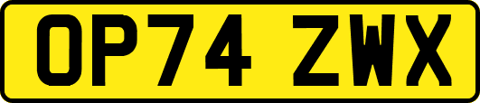 OP74ZWX