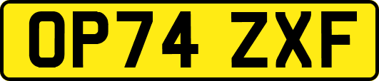 OP74ZXF