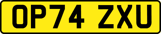 OP74ZXU