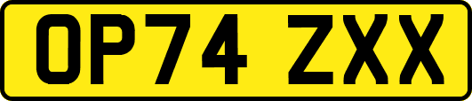 OP74ZXX