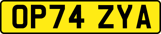 OP74ZYA