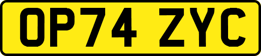 OP74ZYC