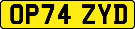 OP74ZYD
